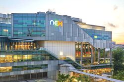 Gambir Ridge (D19), Apartment #568234631